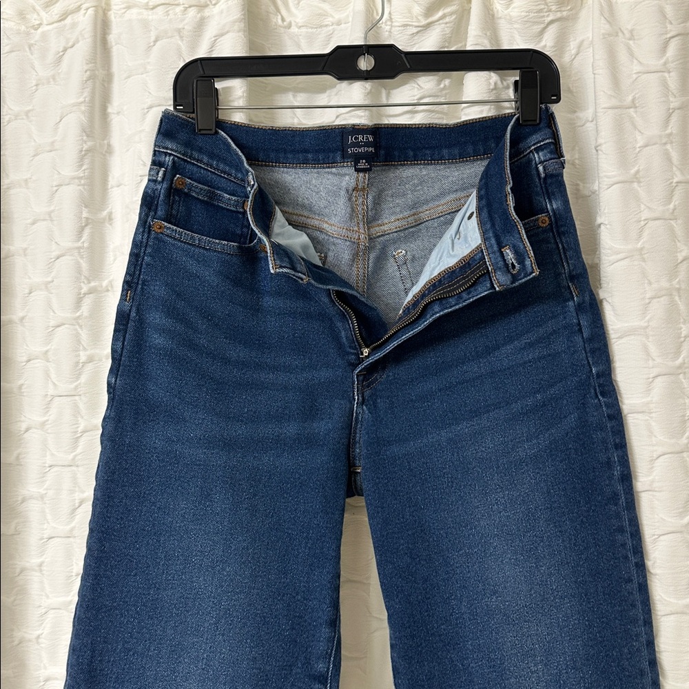 J. Crew Jeans - Picture 3 of 5